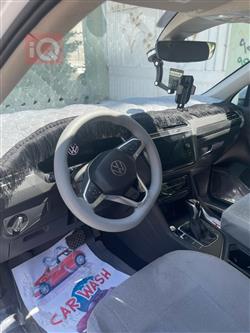 فولكسفاغن تيغوان